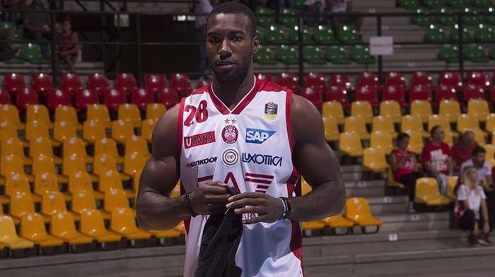 Patric Young