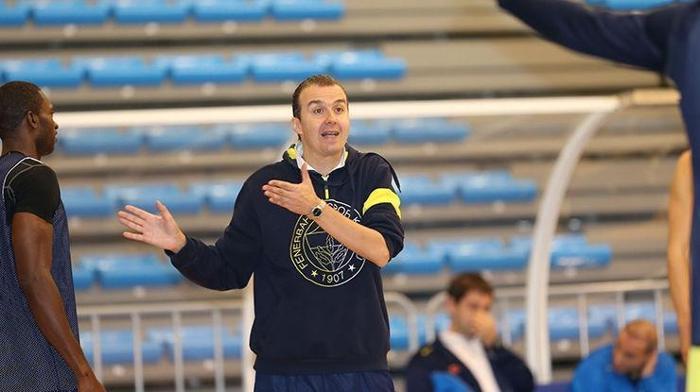 Simone Pianigiani