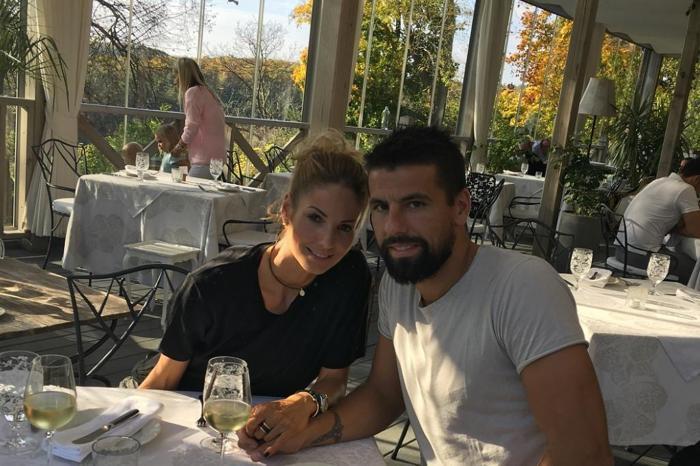 Milan Barosu hiç böyle görmediniz