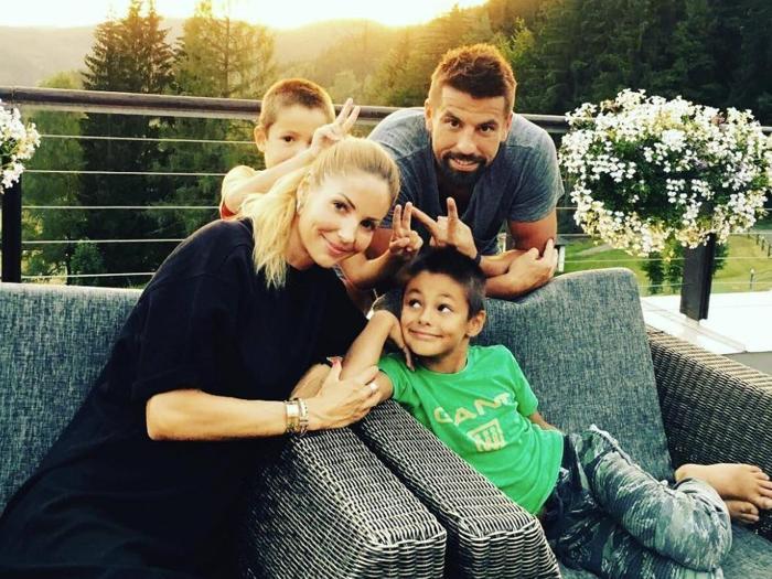 Milan Barosu hiç böyle görmediniz