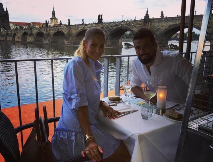 Milan Barosu hiç böyle görmediniz