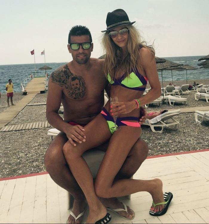 Milan Barosu hiç böyle görmediniz