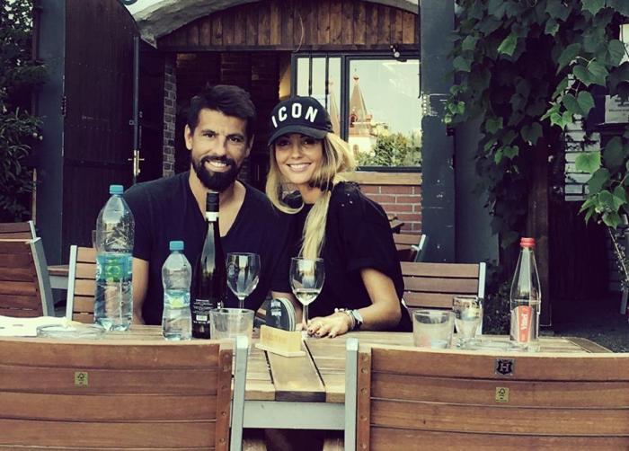 Milan Barosu hiç böyle görmediniz