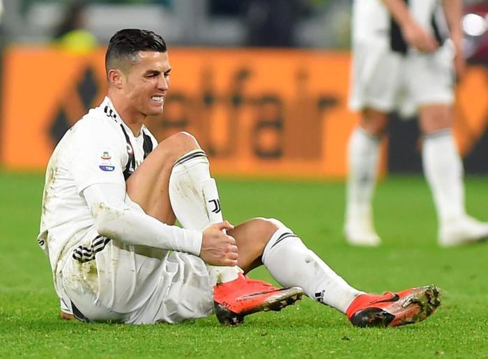 Football Leaks belgelerinde Cristiano Ronaldoya şok suçlama