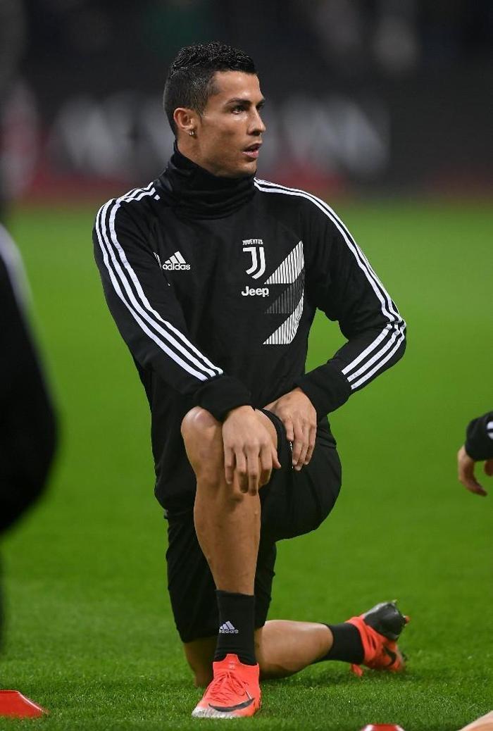 Football Leaks belgelerinde Cristiano Ronaldoya şok suçlama