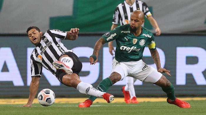Galatasaraydan Felipe Melo bombası Brezilya basını duyurdu...