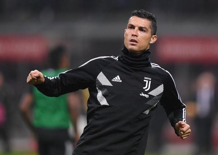 Football Leaks belgelerinde Cristiano Ronaldoya şok suçlama