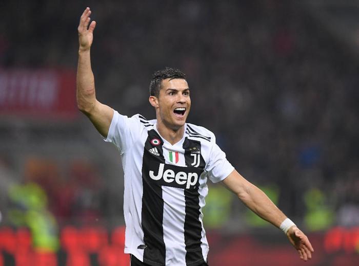 Football Leaks belgelerinde Cristiano Ronaldoya şok suçlama