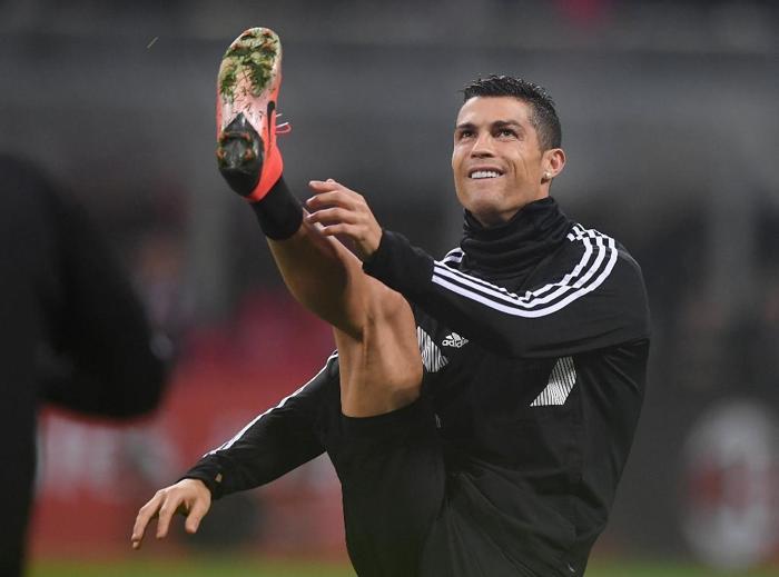 Football Leaks belgelerinde Cristiano Ronaldoya şok suçlama
