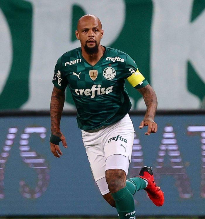 Galatasaraydan Felipe Melo bombası Brezilya basını duyurdu...
