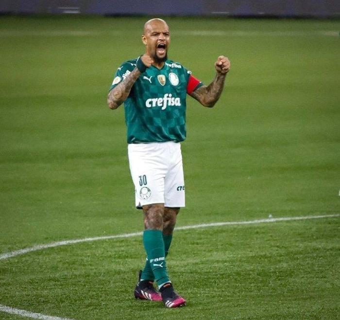 Galatasaraydan Felipe Melo bombası Brezilya basını duyurdu...
