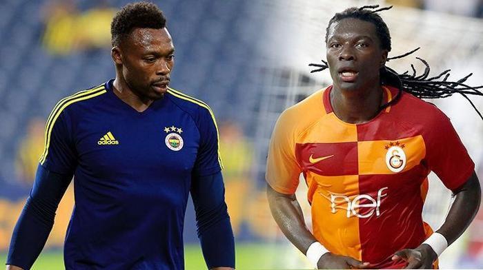 Gomis ve Kameninin büyük sırrı