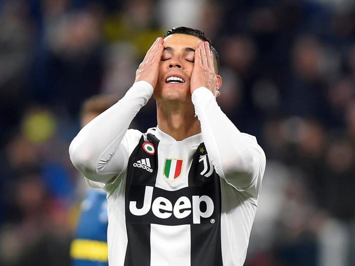 Football Leaks belgelerinde Cristiano Ronaldoya şok suçlama