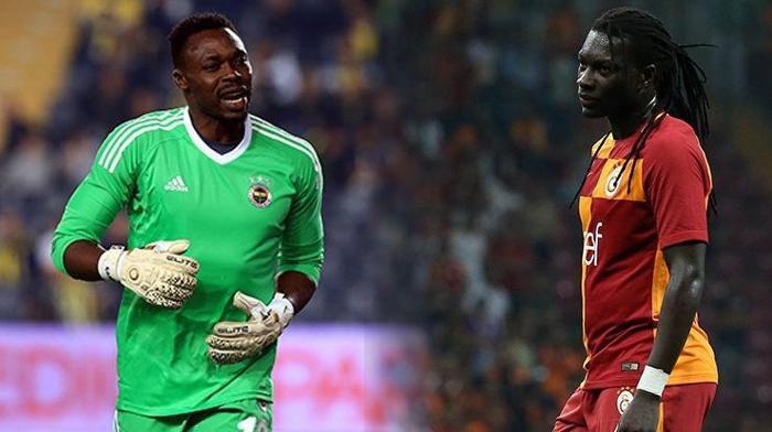 Gomis ve Kameninin büyük sırrı