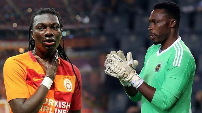 Gomis ve Kameninin büyük sırrı