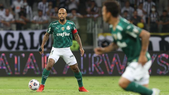 Galatasaraydan Felipe Melo bombası Brezilya basını duyurdu...
