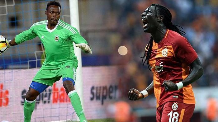 Gomis ve Kameninin büyük sırrı