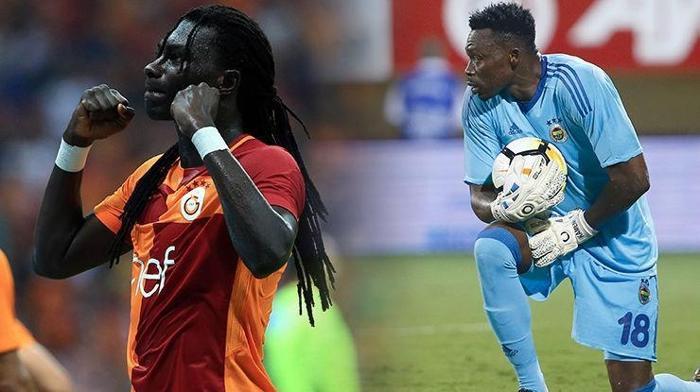 Gomis ve Kameninin büyük sırrı