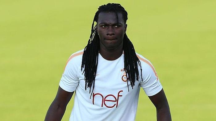 Gomis ve Kameninin büyük sırrı