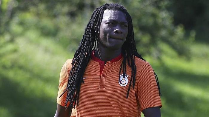 Gomis ve Kameninin büyük sırrı