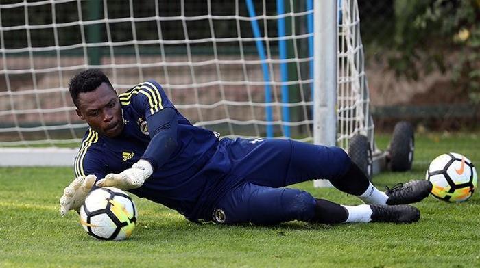 Gomis ve Kameninin büyük sırrı