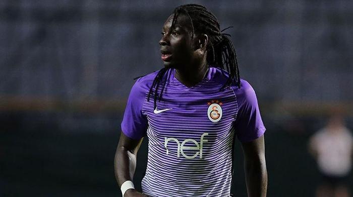 Gomis ve Kameninin büyük sırrı