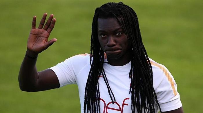 Gomis ve Kameninin büyük sırrı