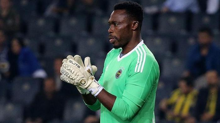 Gomis ve Kameninin büyük sırrı