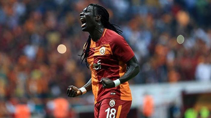 Gomis ve Kameninin büyük sırrı