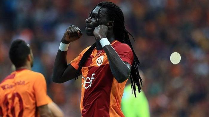 Gomis ve Kameninin büyük sırrı