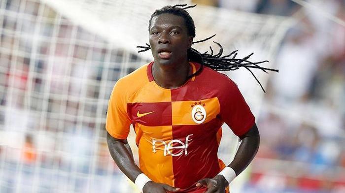 Gomis ve Kameninin büyük sırrı