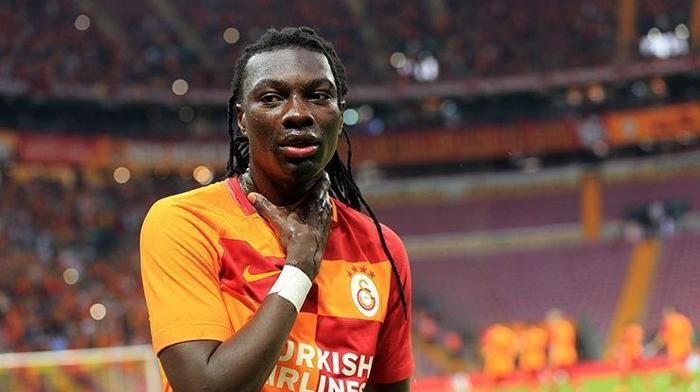 Gomis ve Kameninin büyük sırrı