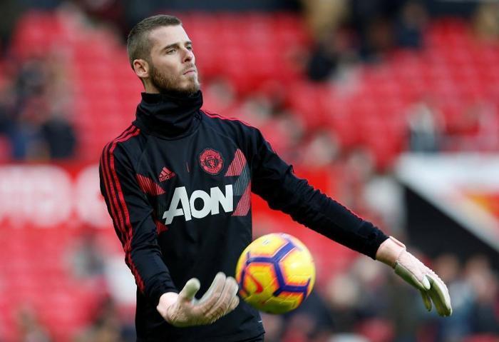 David De Gea için bomba transfer iddiası