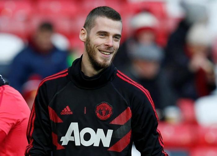 David De Gea için bomba transfer iddiası