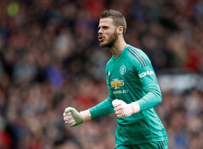 David De Gea için bomba transfer iddiası