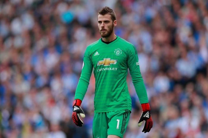 David De Gea için bomba transfer iddiası