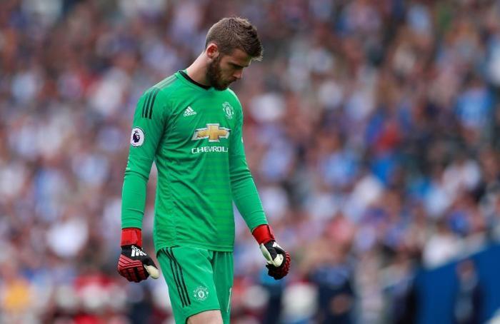 David De Gea için bomba transfer iddiası