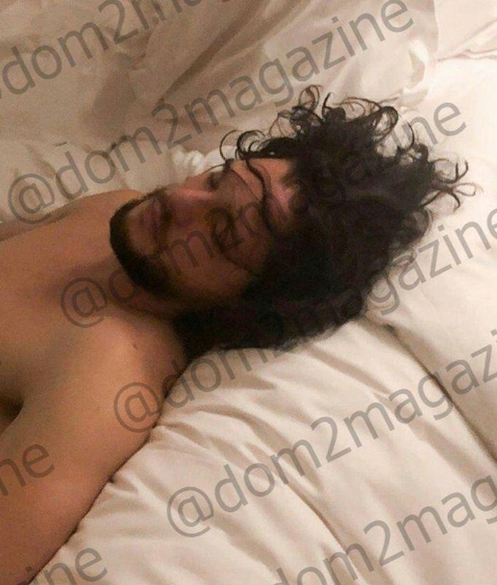 Jon Snow eşini Rus güzelle aldatmış