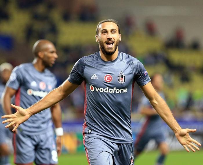 Güntekin Onay, Monaco - Beşiktaş maçını değerlendirdi