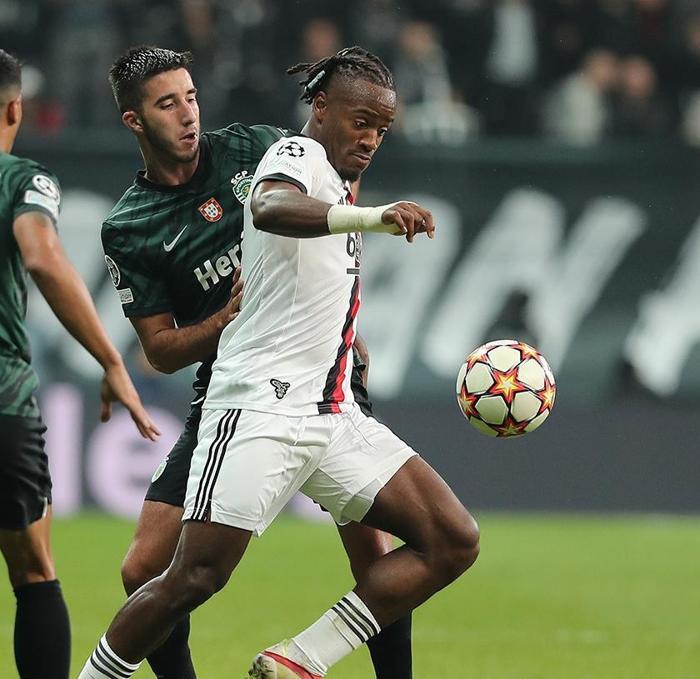Fanatik yazarları Beşiktaş - Sporting maçını değerlendirdi MHK devirecek penaltı karar