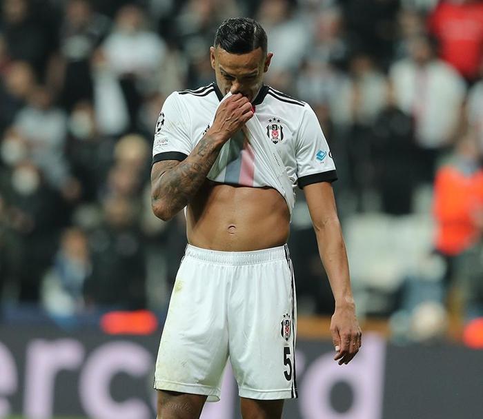 Fanatik yazarları Beşiktaş - Sporting maçını değerlendirdi MHK devirecek penaltı karar