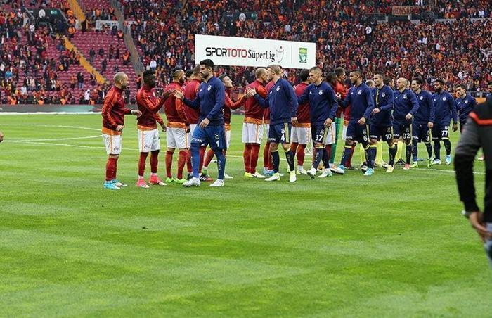 Unutulmaz Fenerbahçe - Galatasaray derbileri ve unutulmaz 10 numaralar