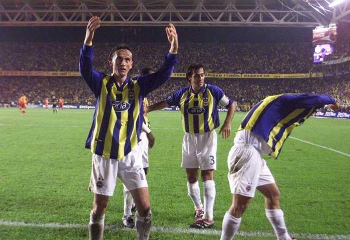 6-0lık efsane maç
