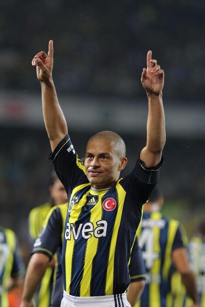 ALEX DE SOUZA