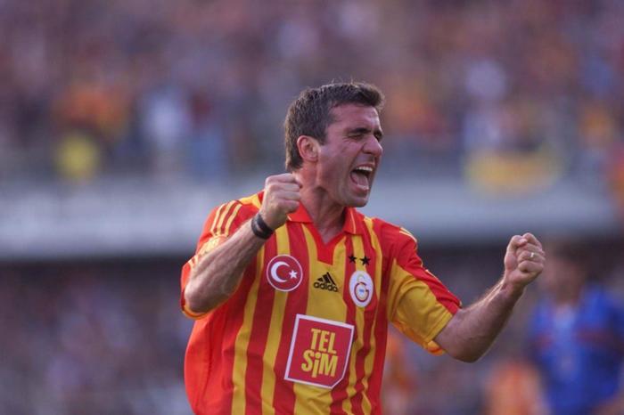 GHEORGHE HAGI