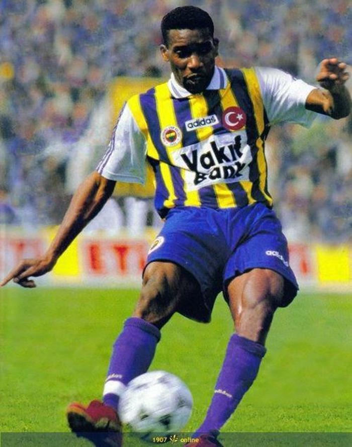 JAY JAY OKOCHA