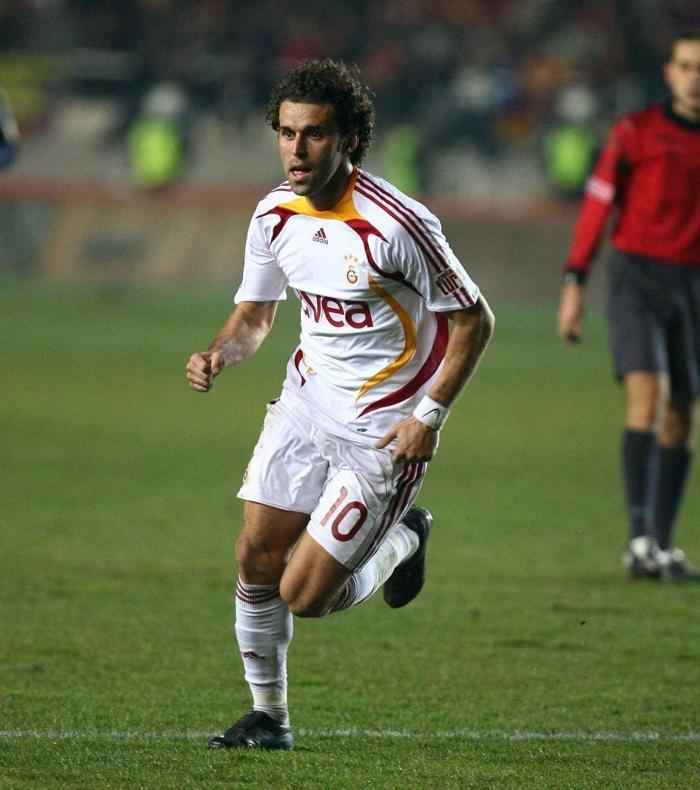CASSIO LINCOLN
