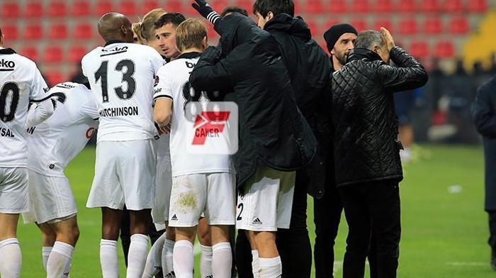 Akıllara olaylı derbi geldi Şenol Güneşe yabancı madde atıldı