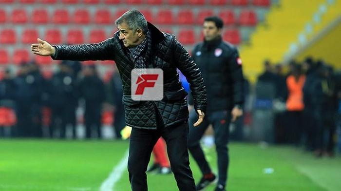 Akıllara olaylı derbi geldi Şenol Güneşe yabancı madde atıldı