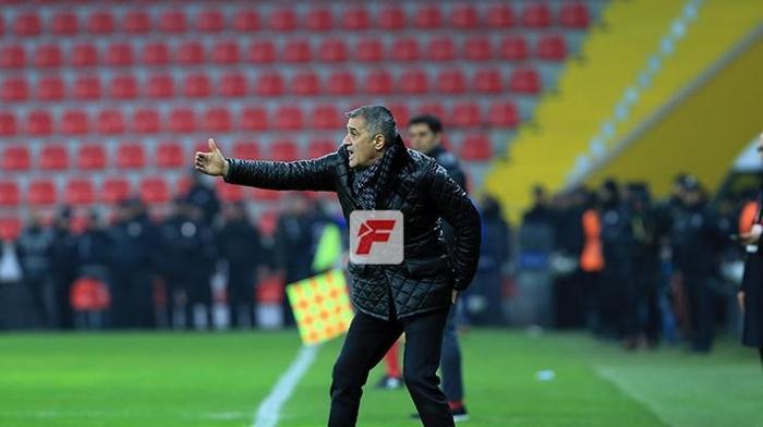 Akıllara olaylı derbi geldi Şenol Güneşe yabancı madde atıldı